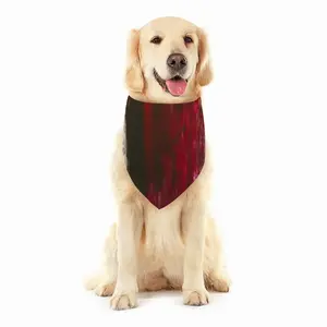 Slow Motion 2014 Pets Scarf (Multi-Size)