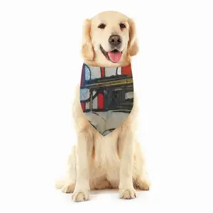 Route 66 Pets Scarf (Multi-Size)