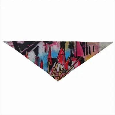 La Pointe Du Rat Pets Scarf (Multi-Size)