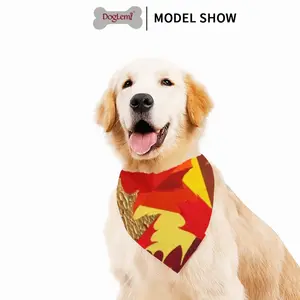 Autumn Pets Scarf (Multi-Size)