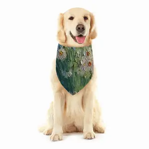 Сhamomiles Pets Scarf (Multi-Size)