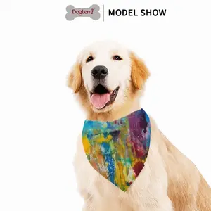 Hercules Pets Scarf (Multi-Size)