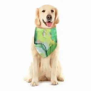 The Logic Of Illogic Pets Scarf (Multi-Size)