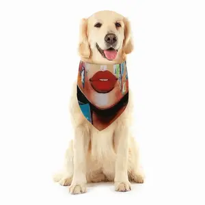 Summer Rain Pets Scarf (Multi-Size)