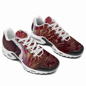 Men Wine Glass Air TN-1 Running Shoes