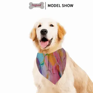 Luminous Dialogue Pets Scarf (Multi-Size)