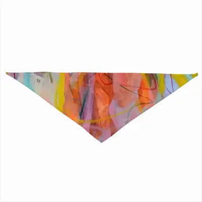 Luminous Freedom Pets Scarf (Multi-Size)