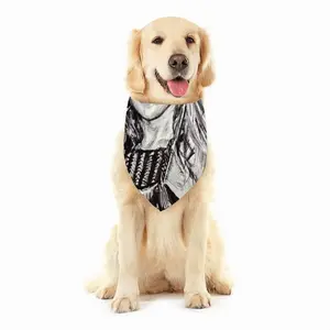 Ms Lopez Pets Scarf (Multi-Size)