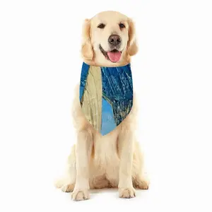 Chapter 10 The Cave Pets Scarf (Multi-Size)