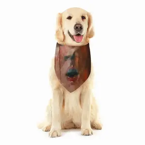 The Fighter Pets Scarf (Multi-Size)