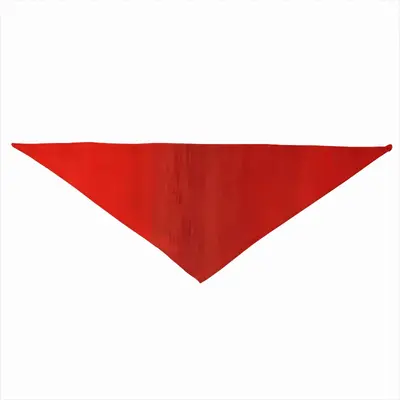 Red Horizon Pets Scarf (Multi-Size)