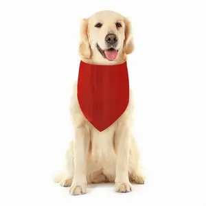 Red Horizon Pets Scarf (Multi-Size)