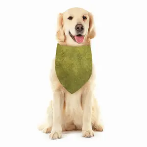 Asparagus Abstract Pets Scarf (Multi-Size)