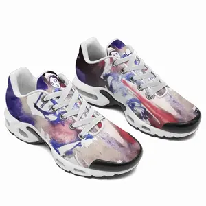 Men Sisters T Air TN-1 Running Shoes