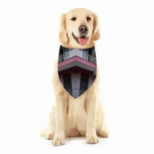 Fraise 3 Pets Scarf (Multi-Size)