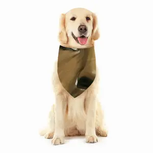 Arabica Man Pets Scarf (Multi-Size)