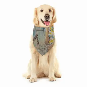 Weaving Foundations Pets Scarf (Multi-Size)