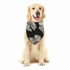 Earthsea 3 Pets Scarf (Multi-Size)