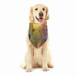 The Warrior Pets Scarf (Multi-Size)