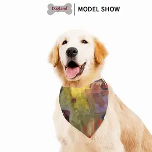 The Warrior Pets Scarf (Multi-Size)