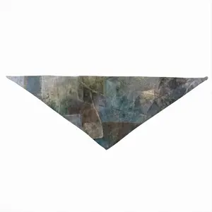 Shapes And Square Pets Scarf (Multi-Size)