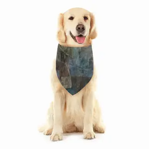 Shapes And Square Pets Scarf (Multi-Size)