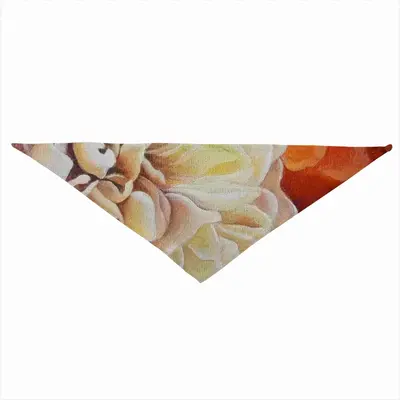 Roses Pets Scarf (Multi-Size)