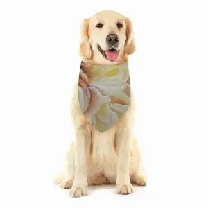 Roses Pets Scarf (Multi-Size)