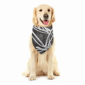 Forbidden Colours Pets Scarf (Multi-Size)