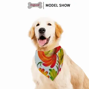 Delighted Pets Scarf (Multi-Size)