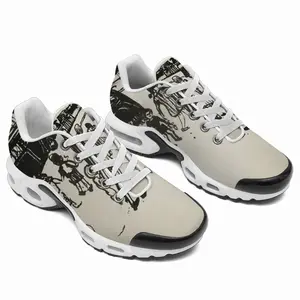 Men Street Kids Air TN-1 Running Shoes