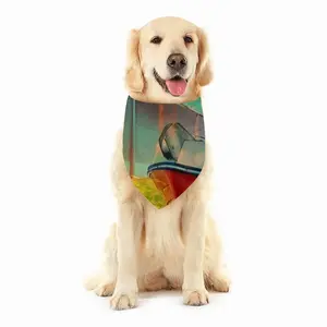 Under Water Pets Scarf (Multi-Size)