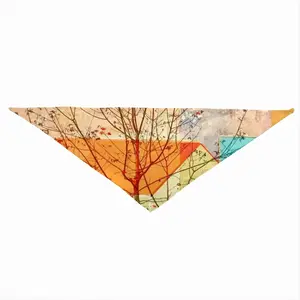 Tree I Pets Scarf (Multi-Size)