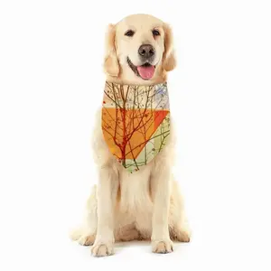 Tree I Pets Scarf (Multi-Size)