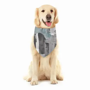 Vacation Pets Scarf (Multi-Size)