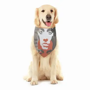 Vertigo Pets Scarf (Multi-Size)