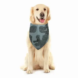 Grunge Pets Scarf (Multi-Size)