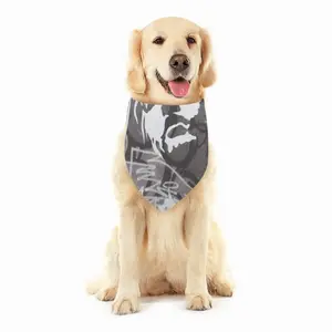 Sadness Pets Scarf (Multi-Size)