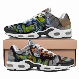 Men Confrontation Air TN-1 Running Shoes