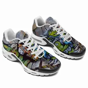 Men Confrontation Air TN-1 Running Shoes