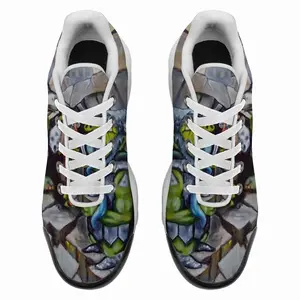 Men Confrontation Air TN-1 Running Shoes