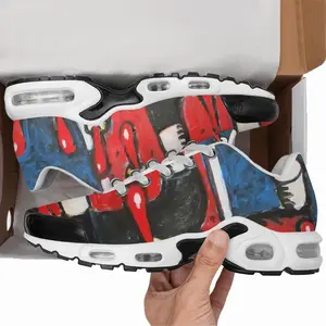 Men War Air TN-1 Running Shoes