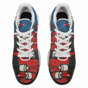 Men War Air TN-1 Running Shoes