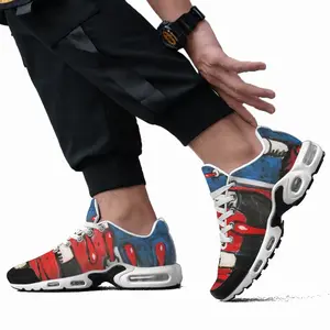 Men War Air TN-1 Running Shoes