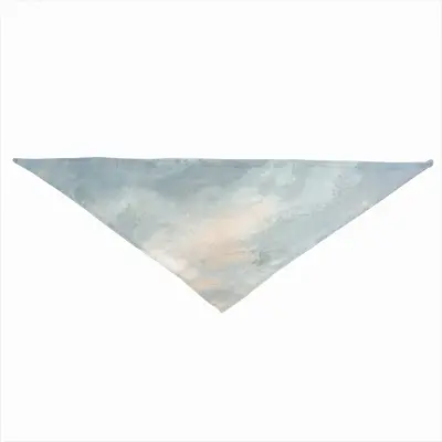 Sky Study 1 Pets Scarf (Multi-Size)