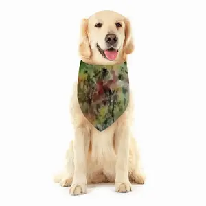 #65-2021 Pets Scarf (Multi-Size)