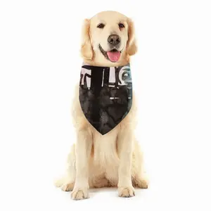 Hijack 7 Pets Scarf (Multi-Size)