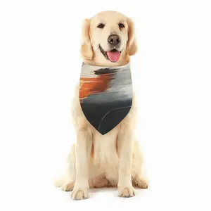 Mclaren Formula 1 Pets Scarf (Multi-Size)