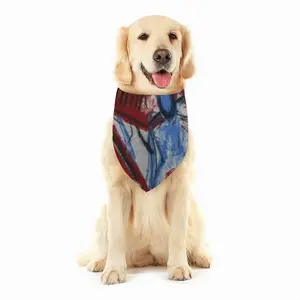 Smithfield Meat Market Pets Scarf (Multi-Size)