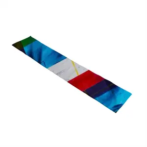 The Grexit Table Flag (Right Angle)